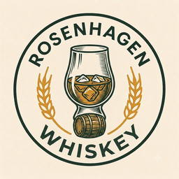 Rosenhagen Whiskey Logo